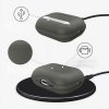 Etui Ochronne Tech-Protect NaturalFit do Apple AirPods Pro 3  Olive Green (Oliwkowy)